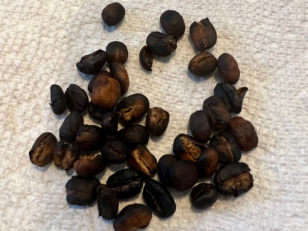 Agro Santi Coffee Plantation景点图片