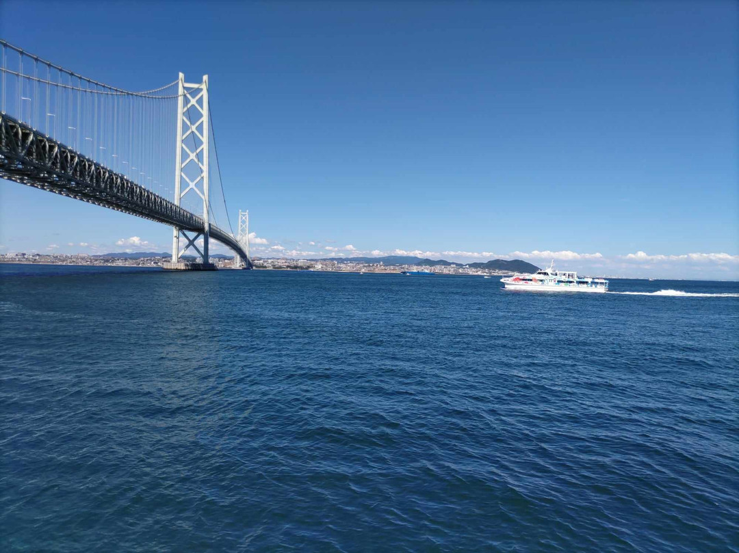 Michi-no-Eki Awaji-淡路市必去景点