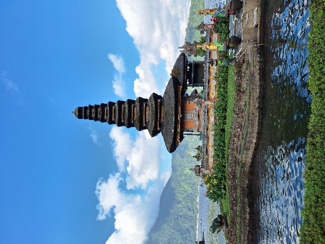 Batuan Temple景点图片
