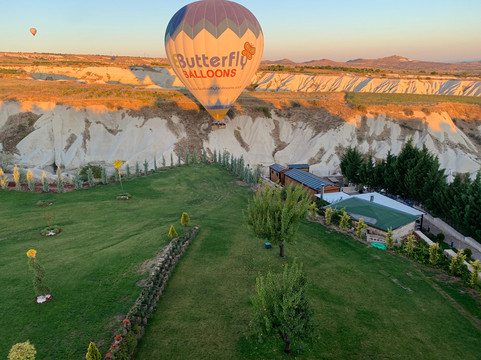 Capacity Travel-乌奇萨必去景点