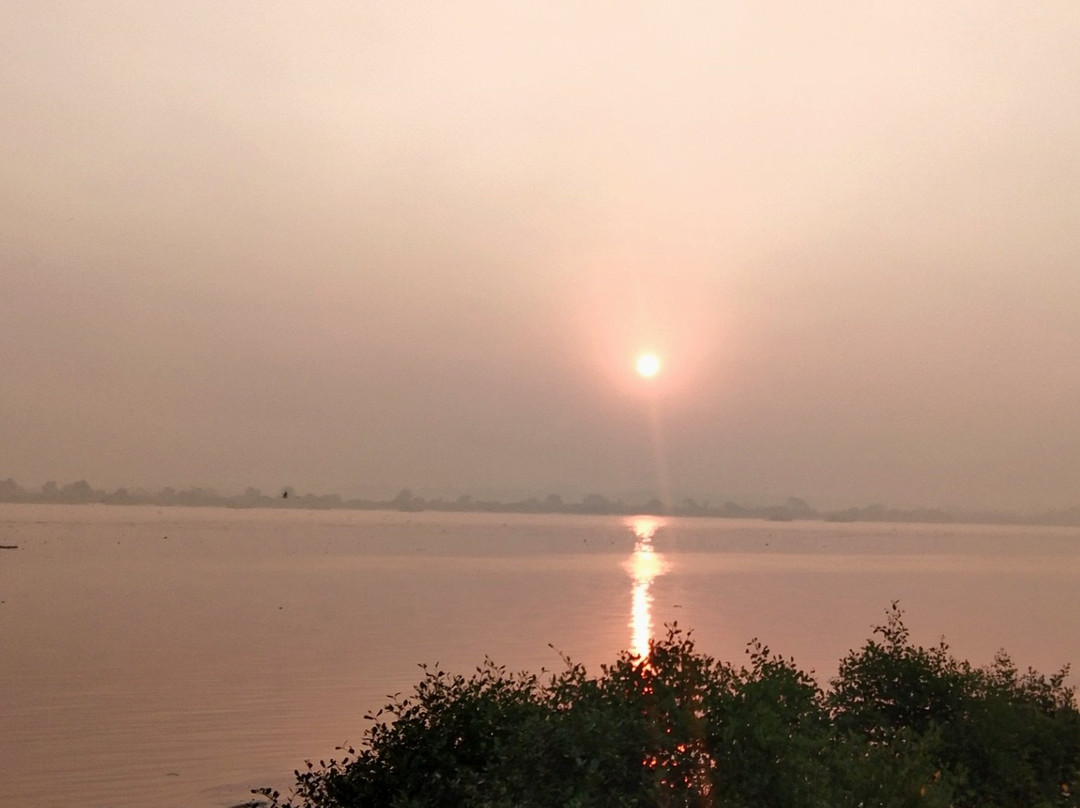 Kolshet Creek景点图片
