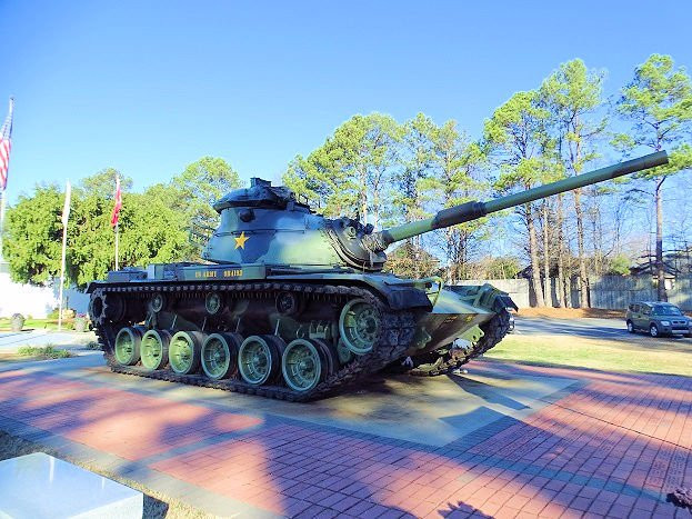 Alpharetta Walk Of Memories