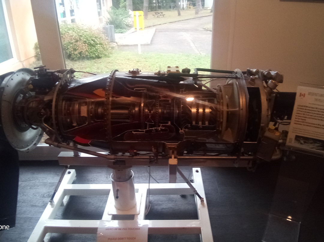 Musée De L'hydraviation Biscarrosse Lac景点图片