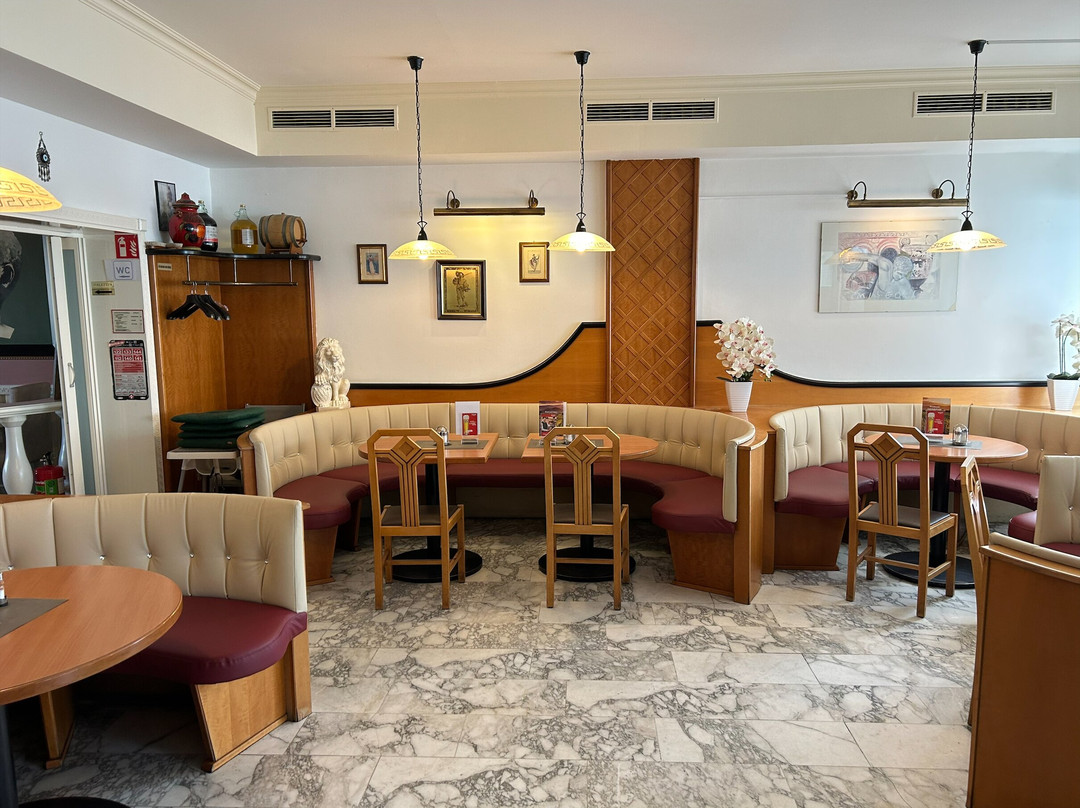 安姆莱姆斯酒店
