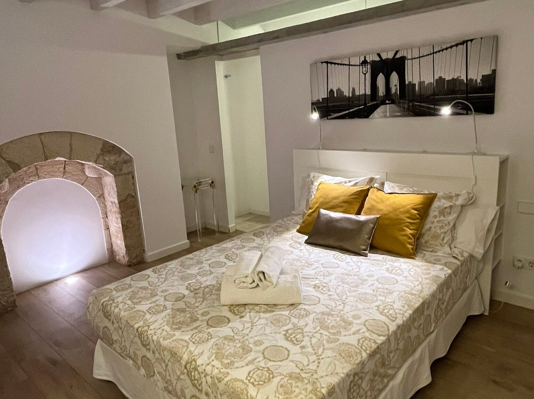 Apartamento en Santa Cruz de La Palma