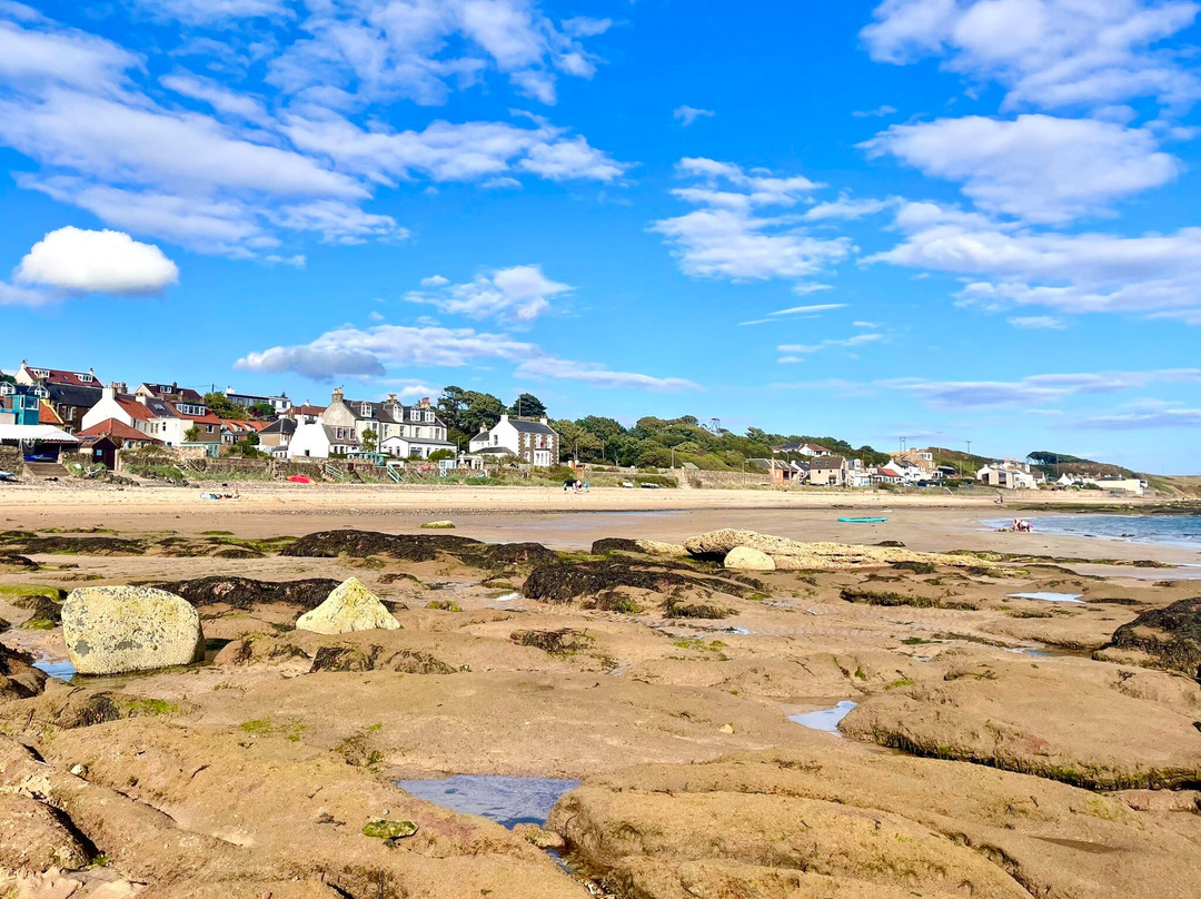 Lower Largo Beach-Lower Largo必去景点