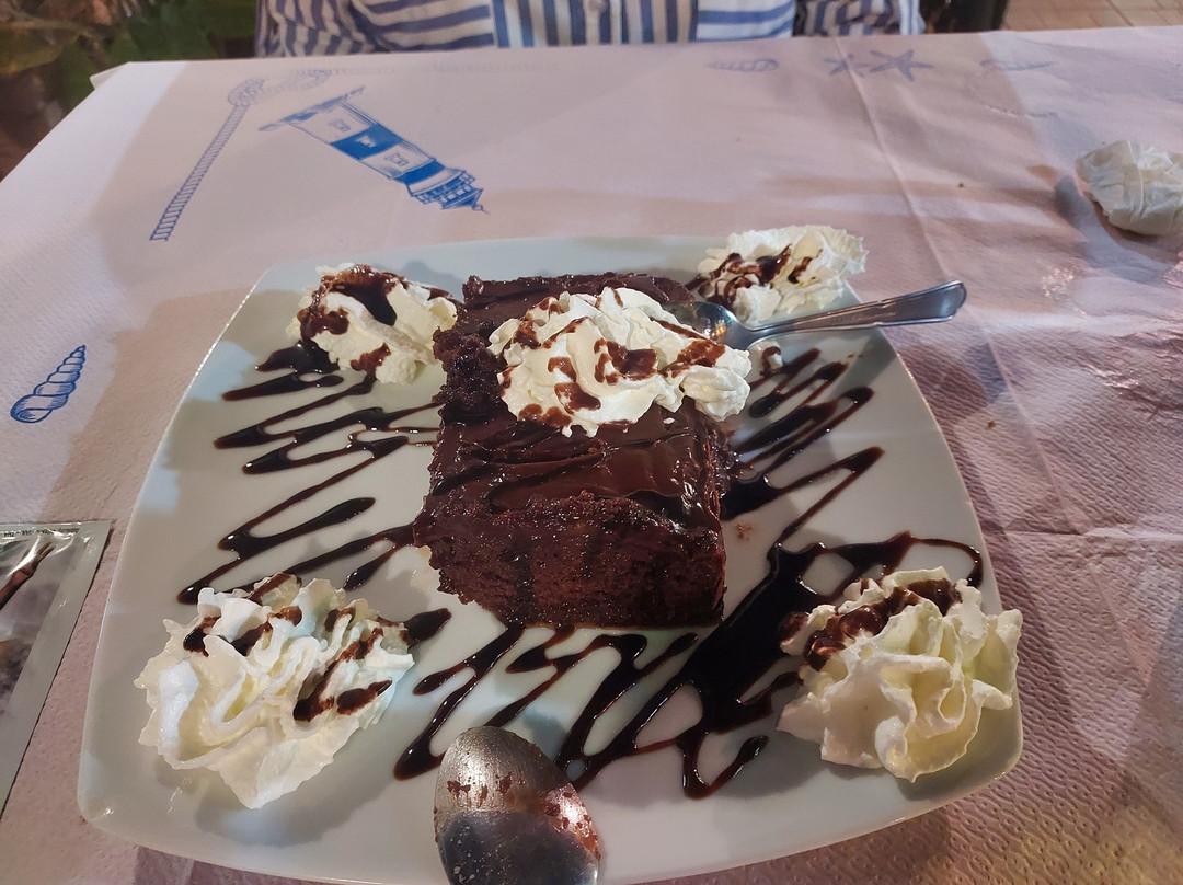 Taverna Poseidon