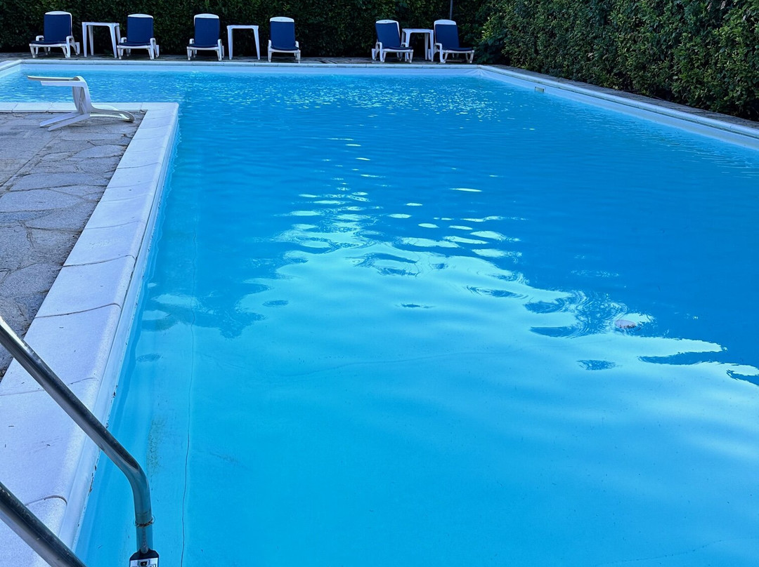 Villa San Carlo Hotel主图