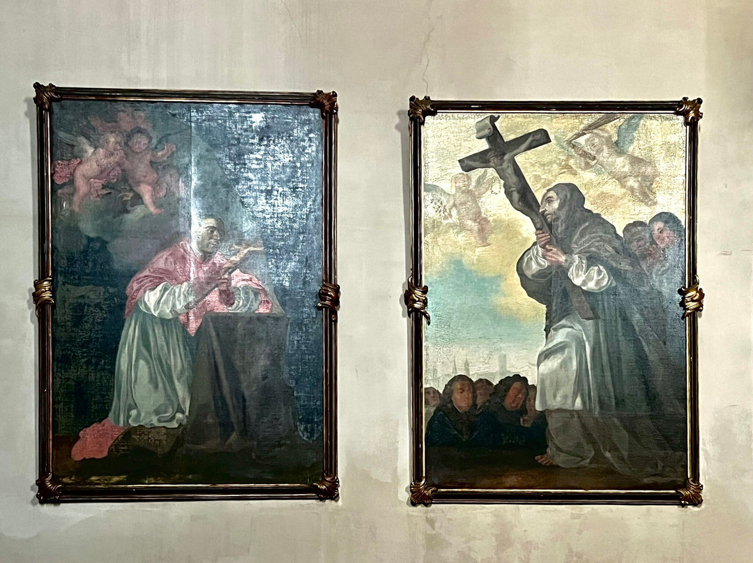 Collegio Papio景点图片