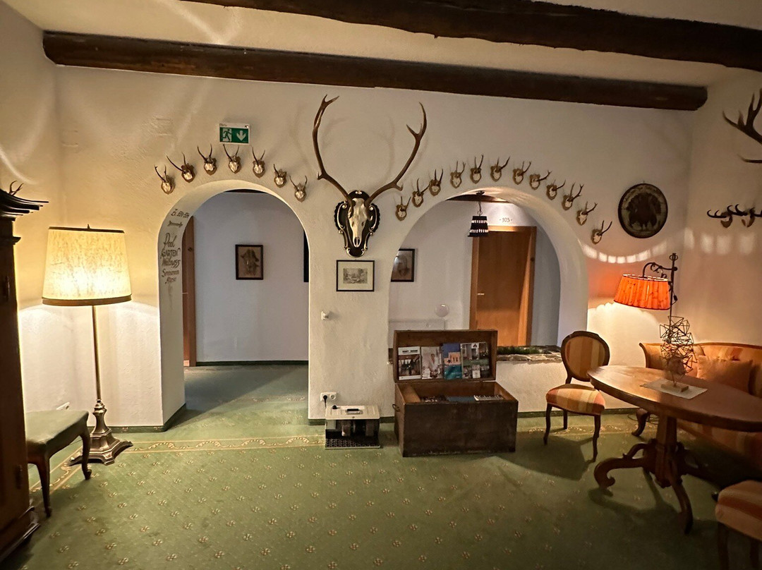 Hotel Aichinger主图