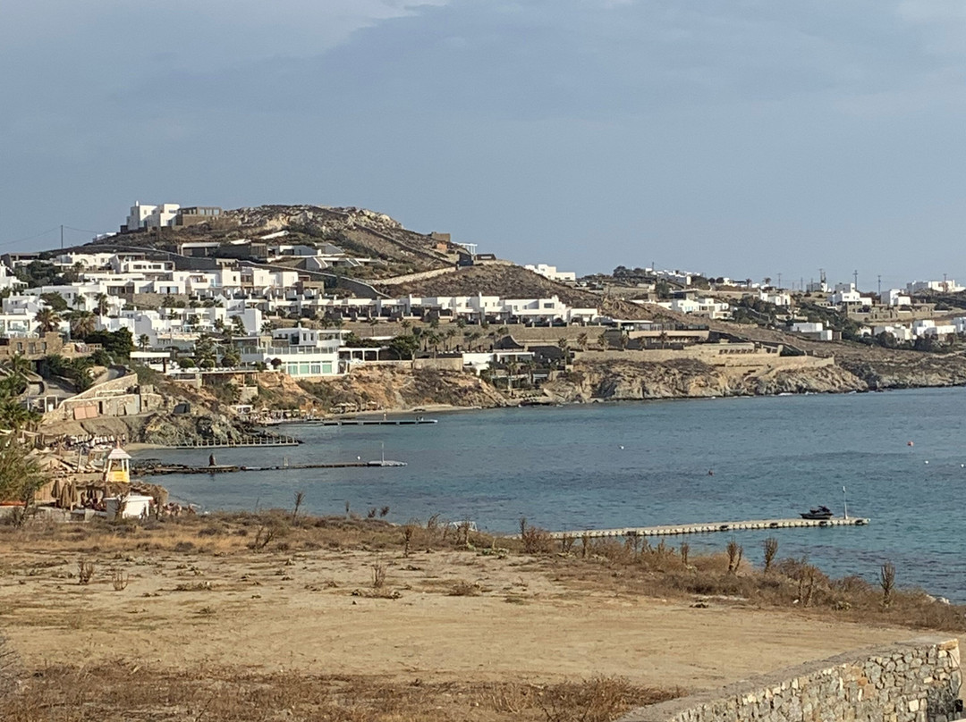 德莱特酒店主图