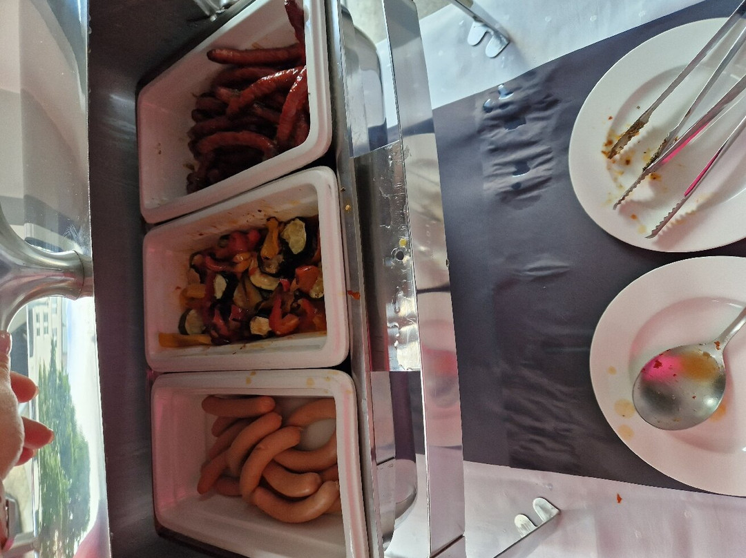 丹普雷斯提齐酒店主图