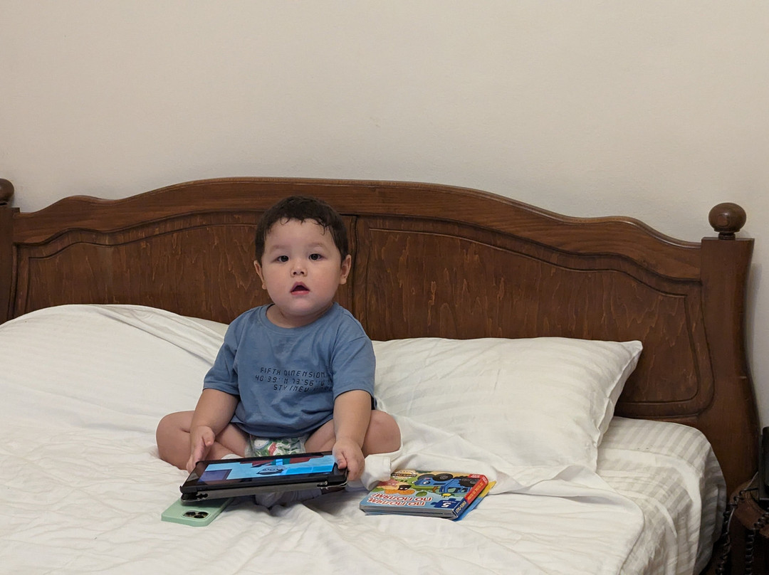 英式精品酒店主图