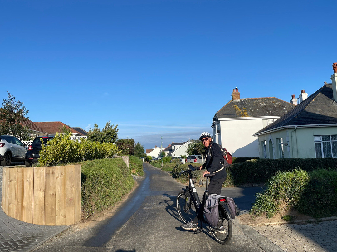 Go-Guernsey Land & Sea景点图片