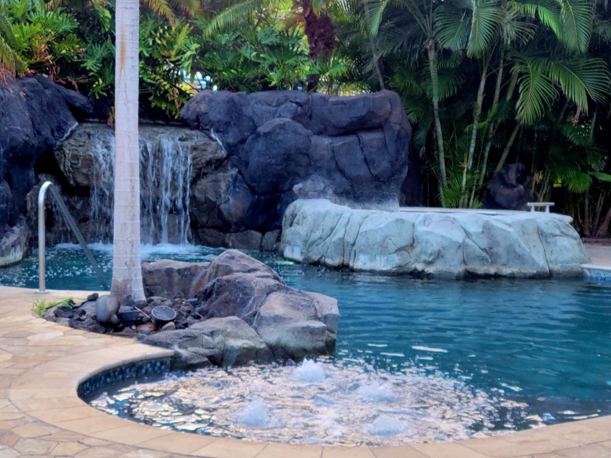 Embassy Suites By Hilton Oahu Kapolei, Hi-泳池