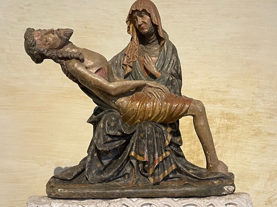 Basilica di Aquileia景点图片