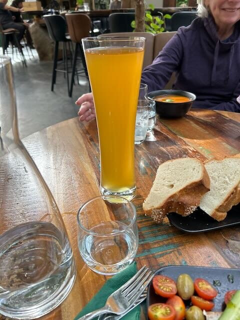 Vinstofa Fridheima - winebar & bistro-Reykholt必去景点