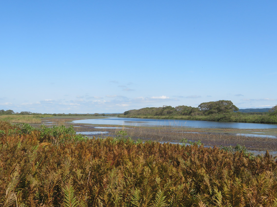 Horonobe Visitor Center-幌延町必去景点
