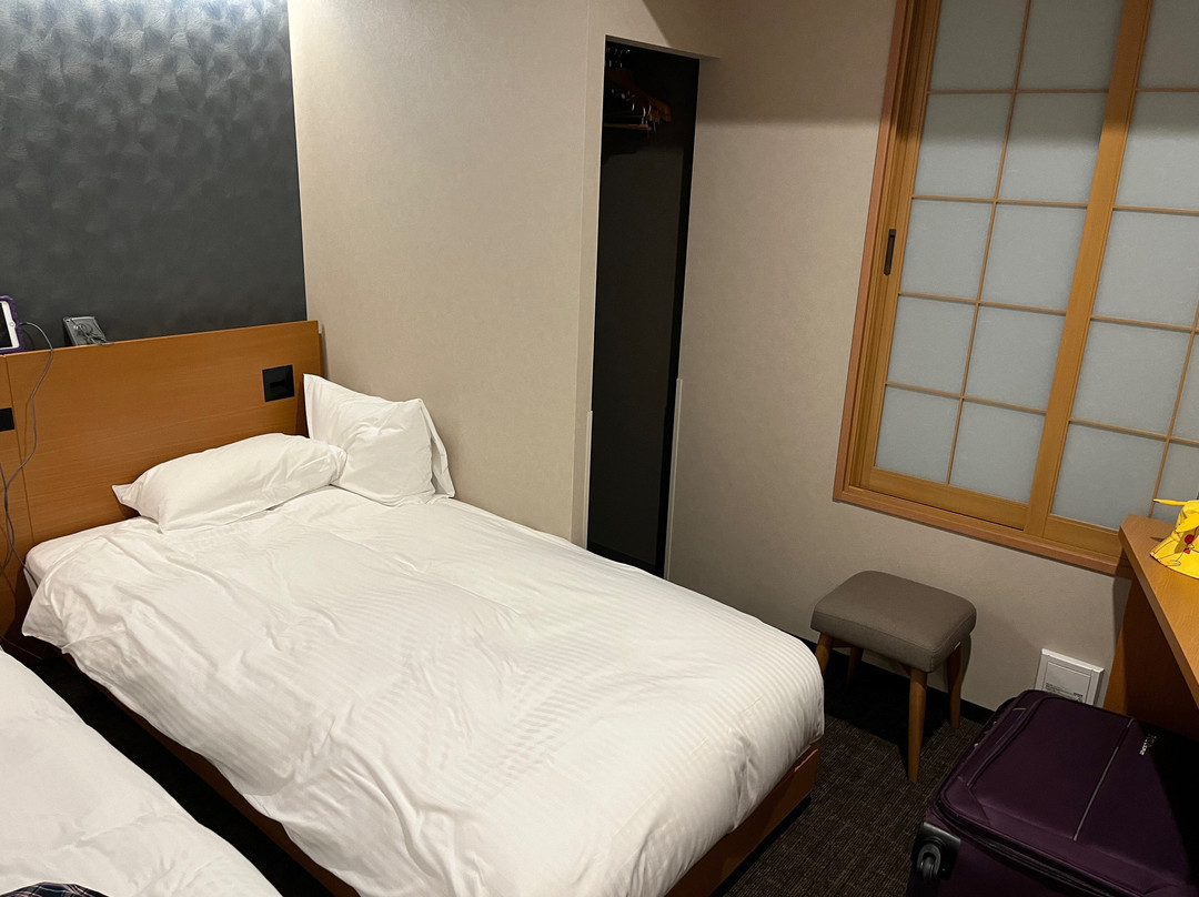 MIMARU Tokyo Station East主图