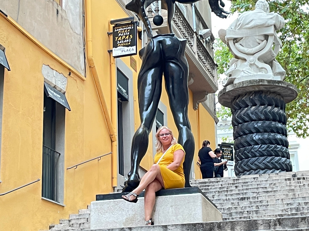 Sercotel President主图