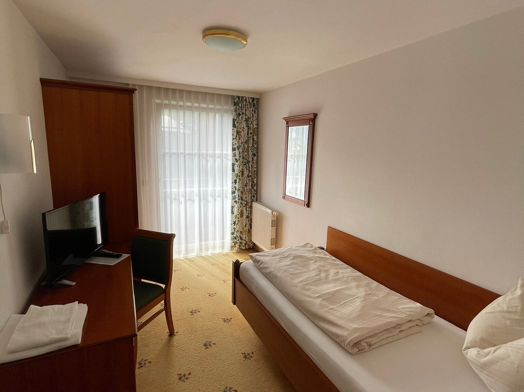 Landhotel Post Ebensee主图