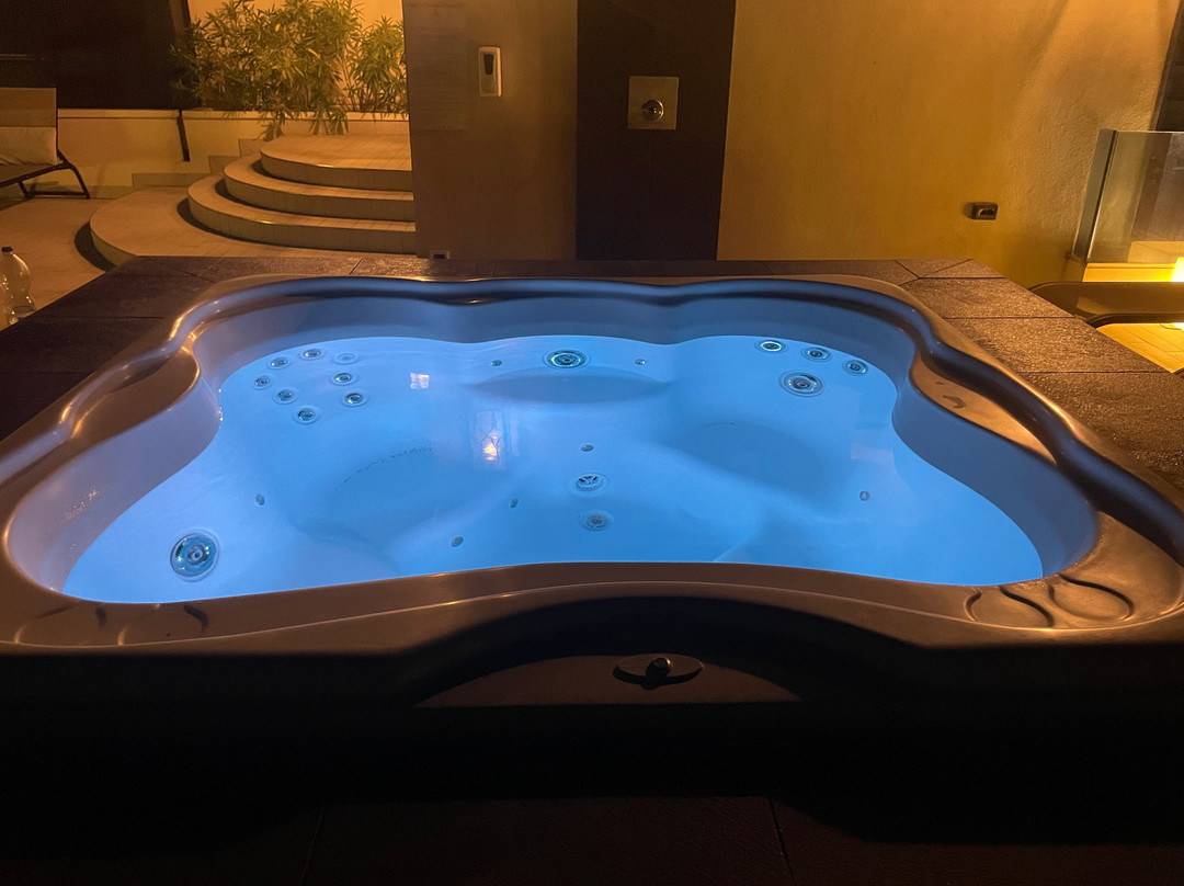 Hotel Vista Mare主图