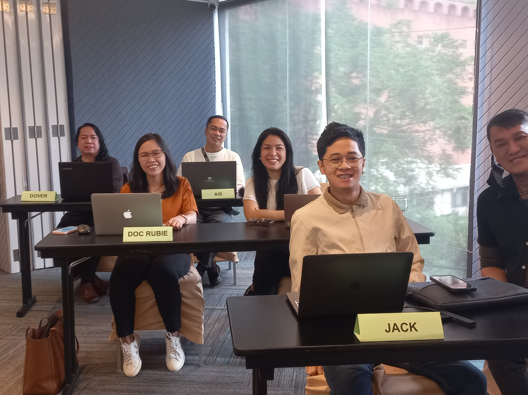 奎松市B酒店主图