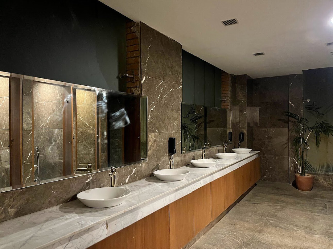 Hotel Pawan Palace Lumbini主图