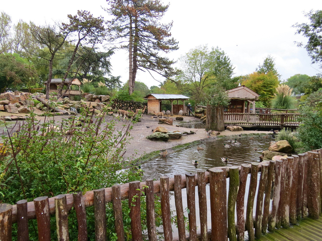 Vogelpark Avifauna-Alphen aan den Rijn必去景点