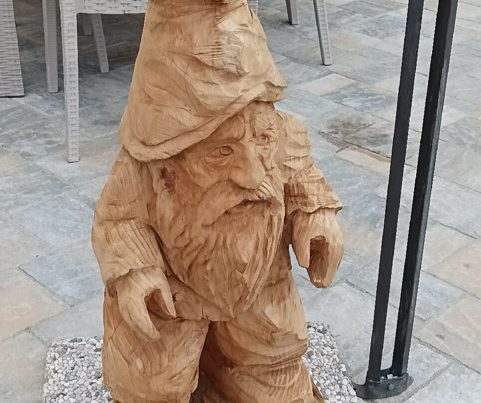 Albero Ristorante Roccere主图