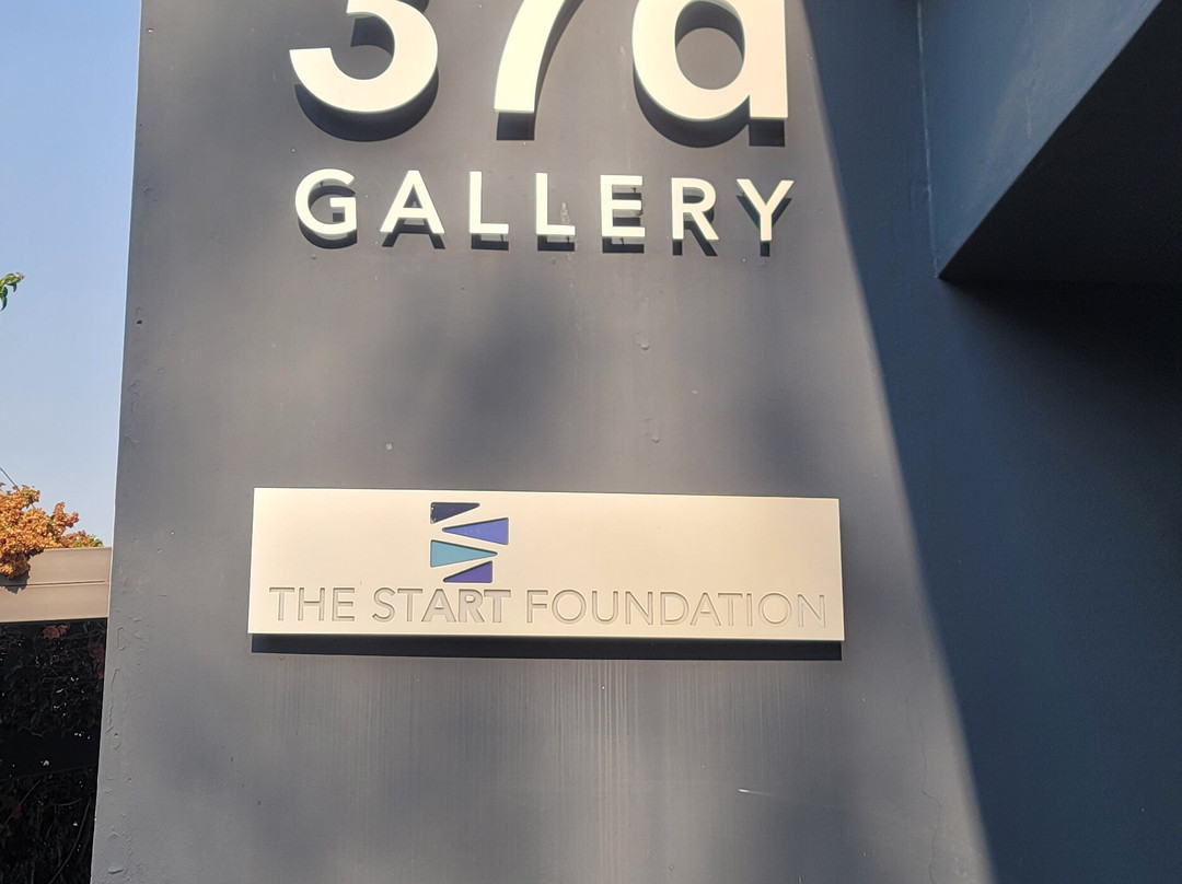 37D Gallery-卢萨卡必去景点