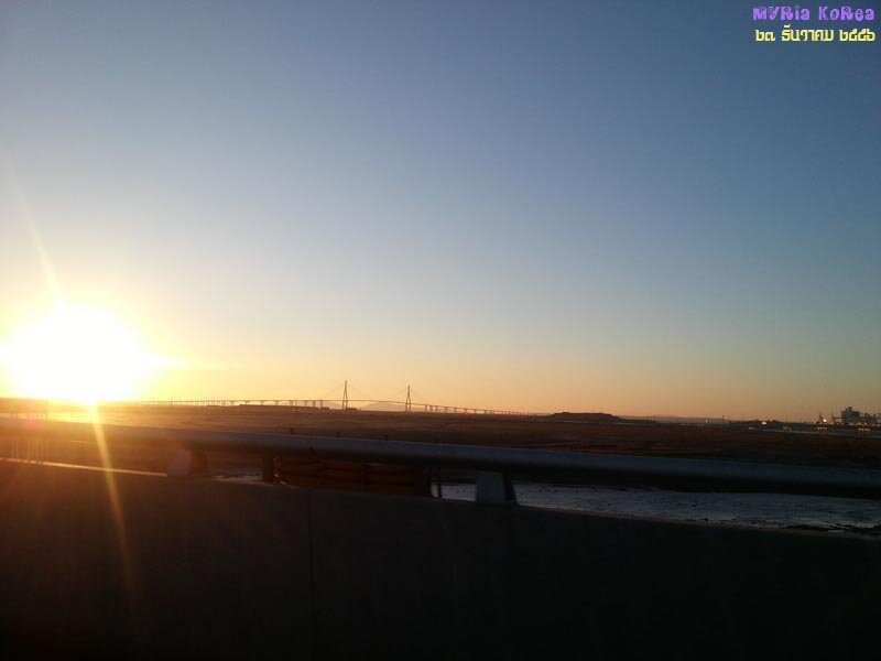 仁川大桥-仁川必去景点
