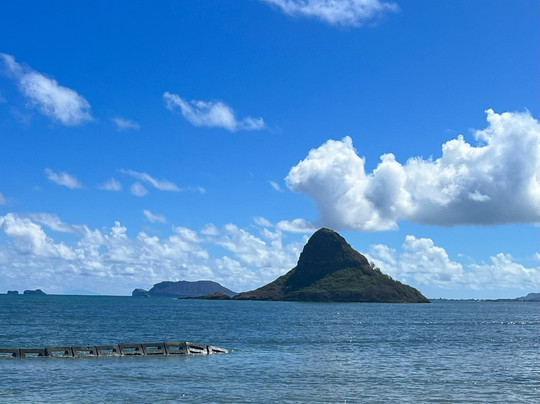 Danielshawaii Exclusive Oahu Island & Pearl Harbor Tours-火奴鲁鲁必去景点