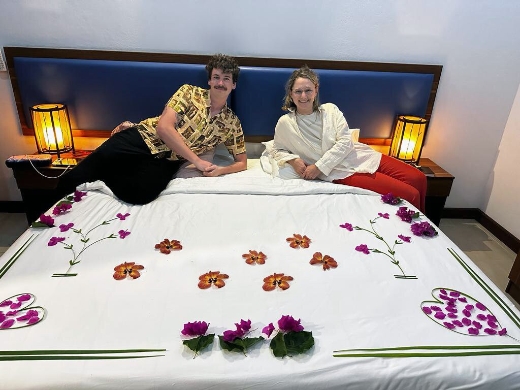 Blue Coral Vashafaru主图