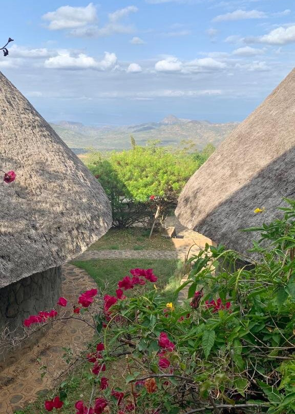 Lalo Tours Ethiopia景点图片