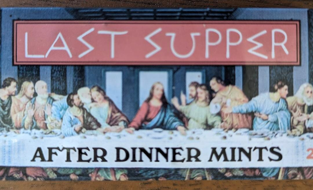 Last Supper Museum Art & Music Center景点图片