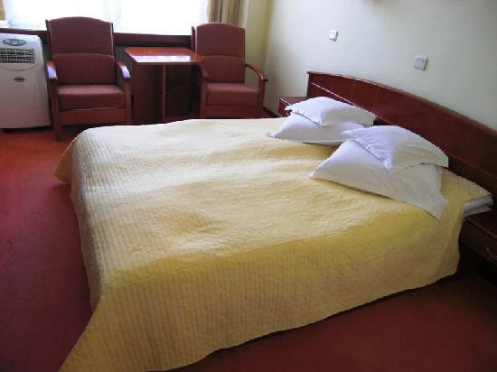 Hotel Aurora