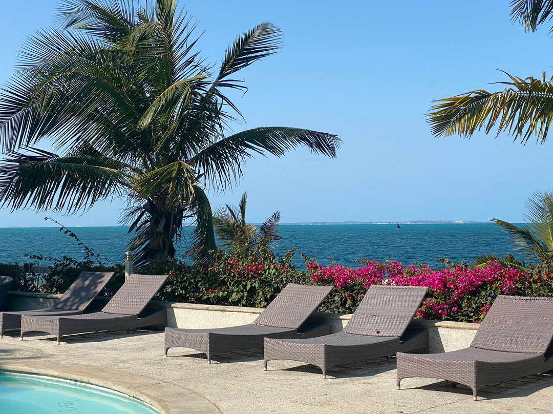 Hotel Dona Ana主图