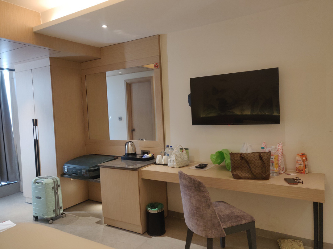 Signature Hotels主图