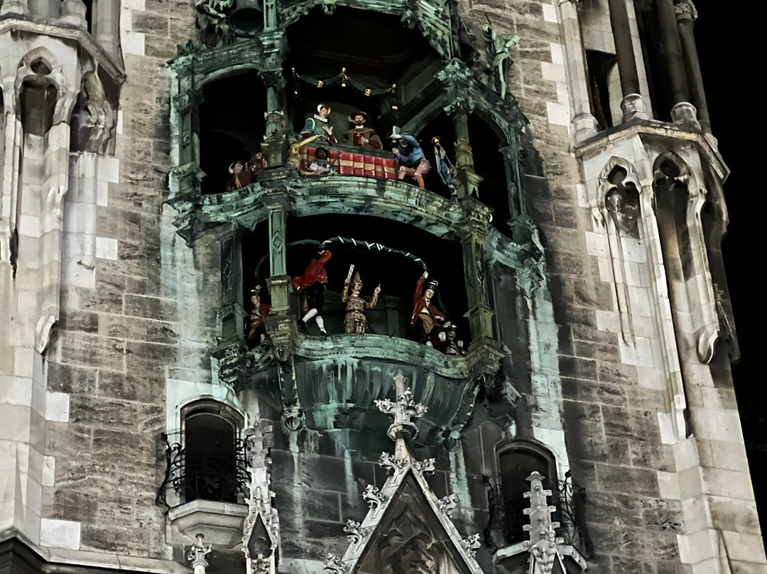 City Unscripted Munich-慕尼黑必去景点