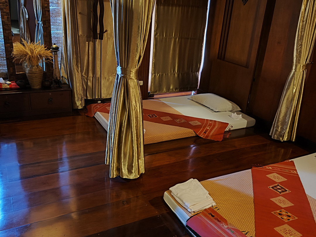 Sarila Spa At Salana Boutique Hotel景点图片