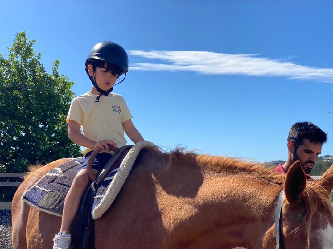 Equi Cascais-卡斯凯什必去景点
