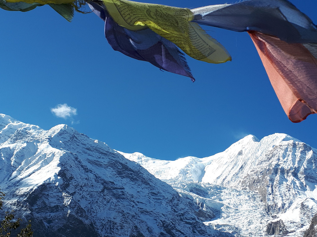 Apsara Treks-加德满都必去景点