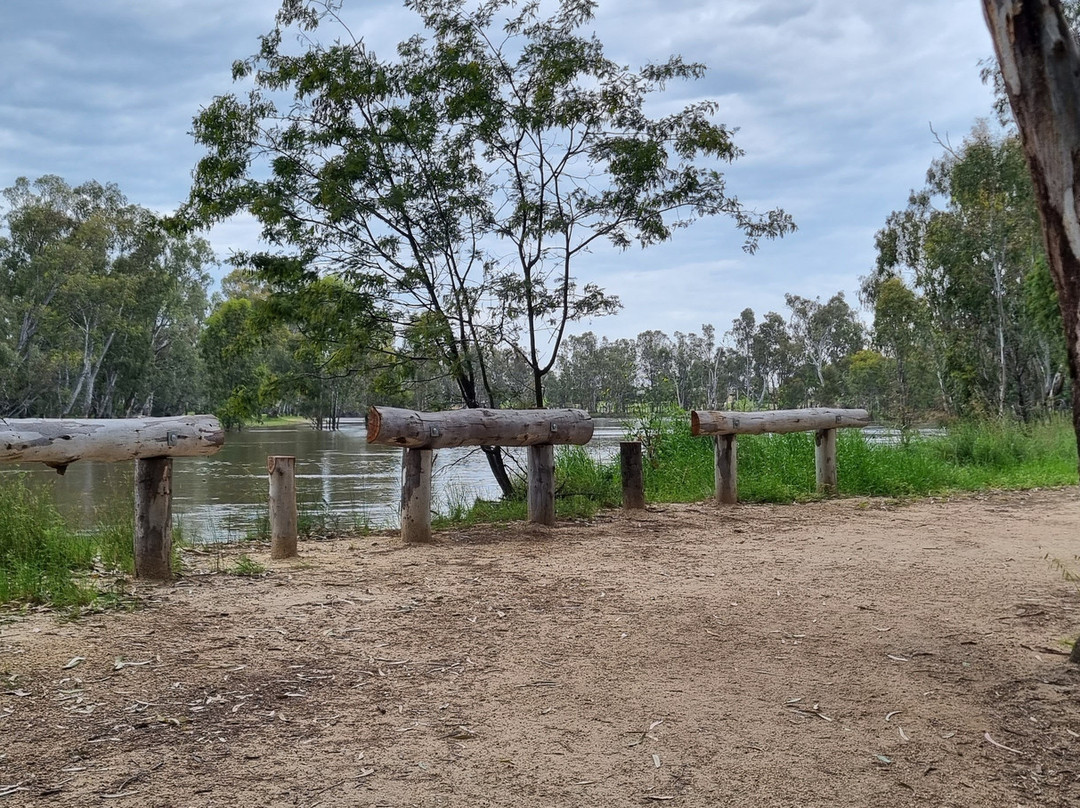 Quinn's Island-Cobram必去景点