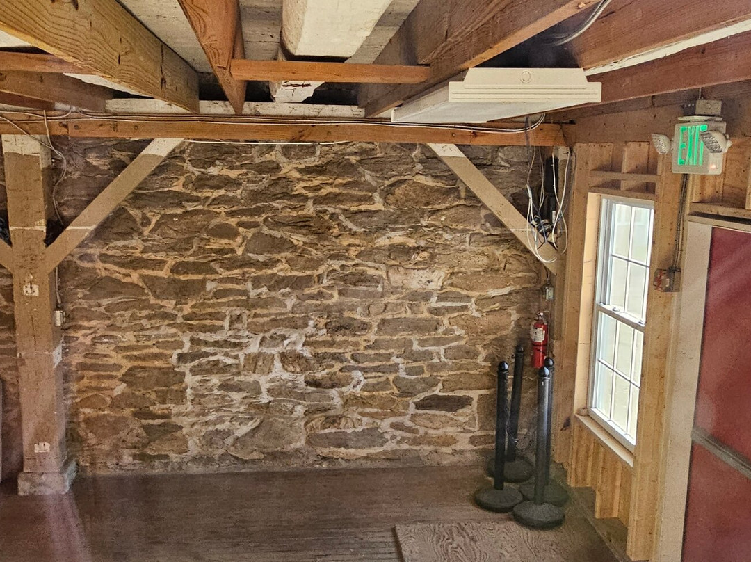 Millstad Center-Joppa必去景点