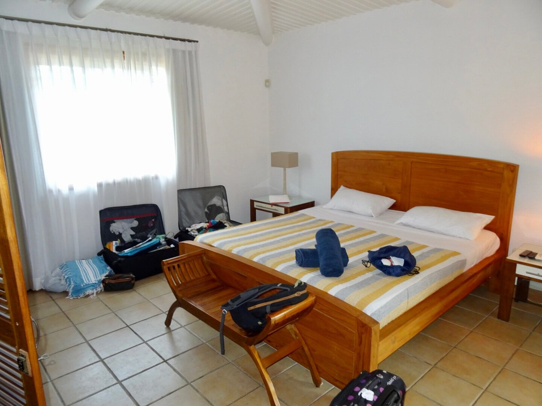 Shanti Ghar Guest House主图