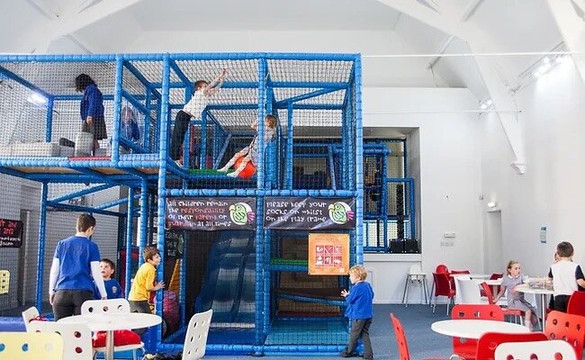 Captain Teds-纽卡斯尔必去景点