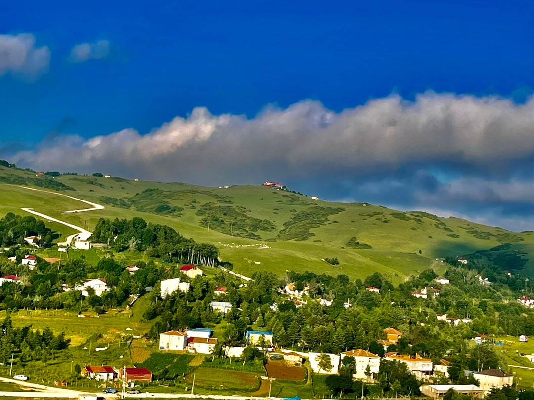 Belen Yayla Otel主图