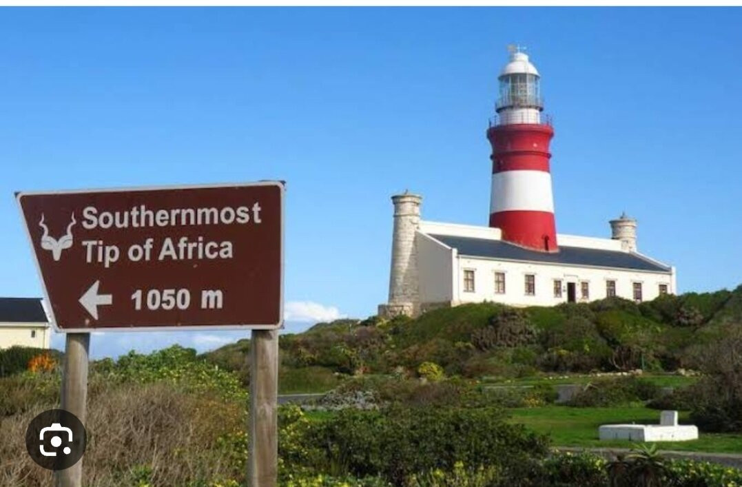 Agulhas National Park-Bredasdorp必去景点