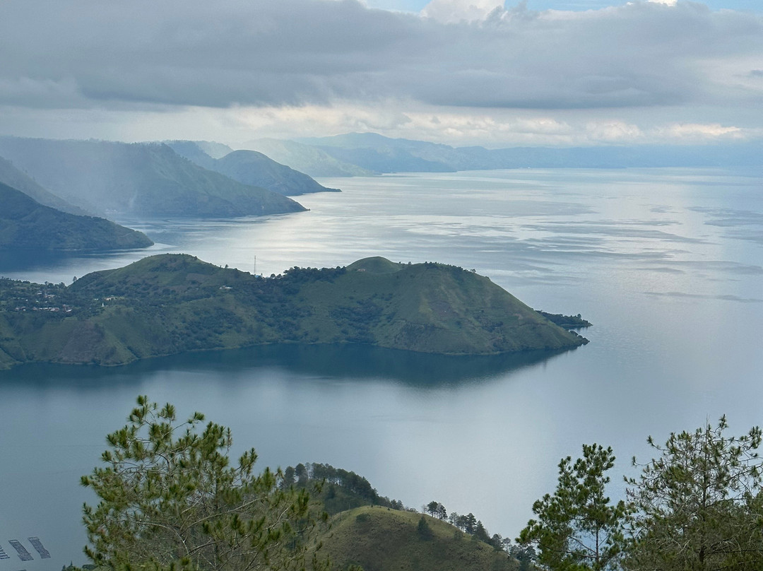 Hocklie Tours-棉兰必去景点